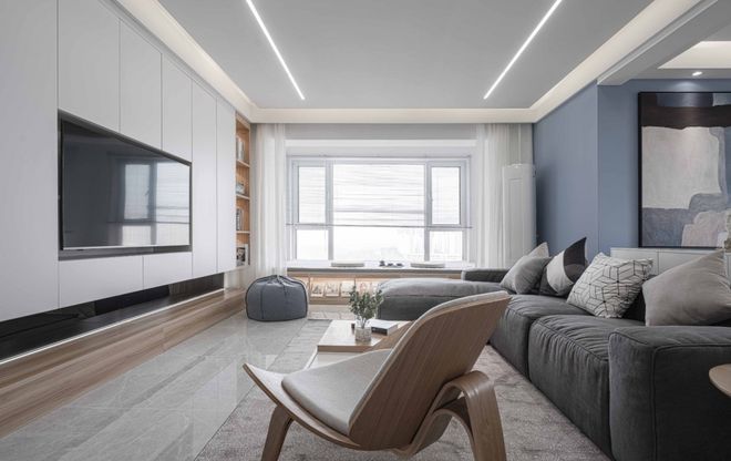 kaiyun网站：福建布加尼全屋整装——打造高品质家居生活