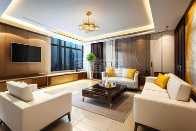 kaiyun网站：福建布加尼全屋整装——打造高品质家居生活(图2)