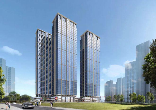 2024公告!深圳恒裕深圳湾怎么样值得买吗？楼盘解析一文读懂(图1)