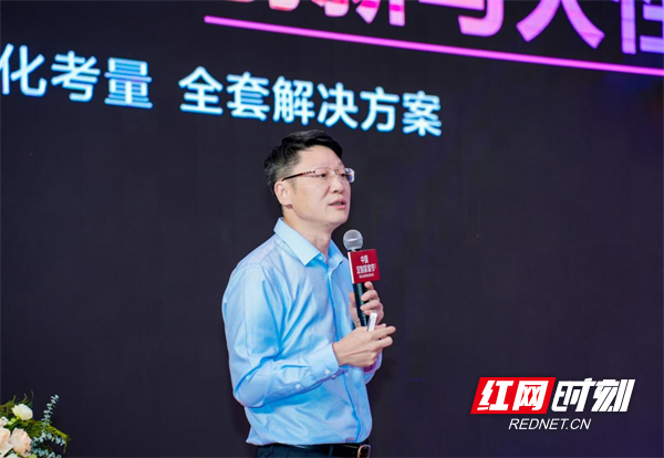 重庆兄弟装饰集团金犁：高品质家装是家装行业不变之方向