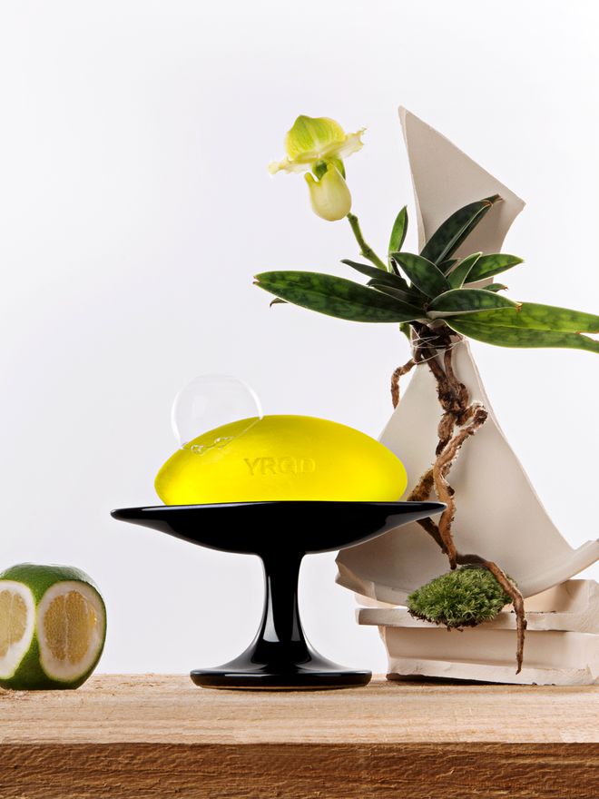 “珍宝蛋”车载香氛专利设计高颜值营造一路香风(图5)