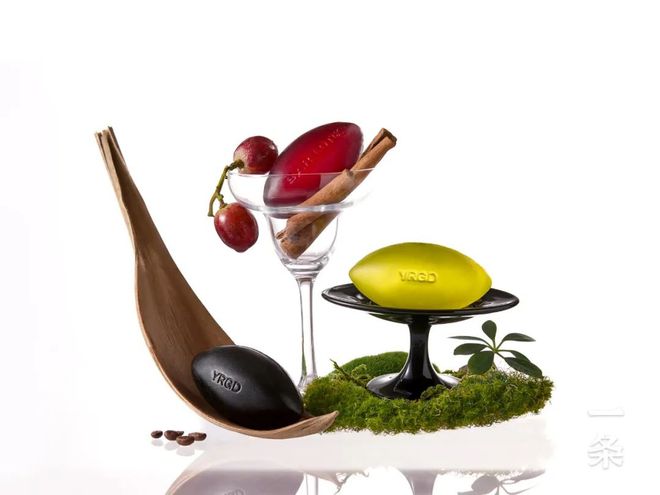 “珍宝蛋”车载香氛专利设计高颜值营造一路香风(图2)