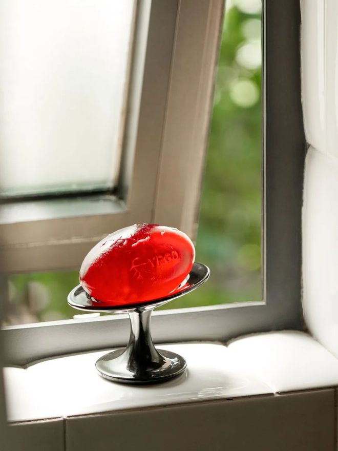 “珍宝蛋”车载香氛专利设计高颜值营造一路香风(图4)