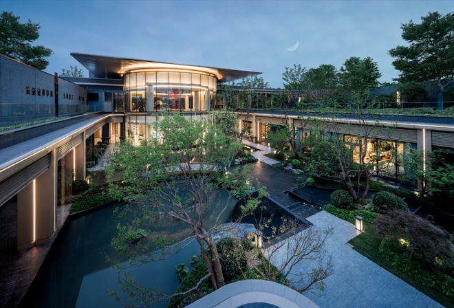 kaiyun：南京中宁府售楼处电话→楼盘首页网站→中能建中宁