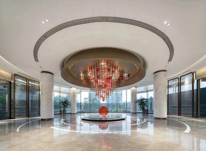 kaiyun：南京中宁府售楼处电话→楼盘首页网站→中能建中宁府最新电话(图4)