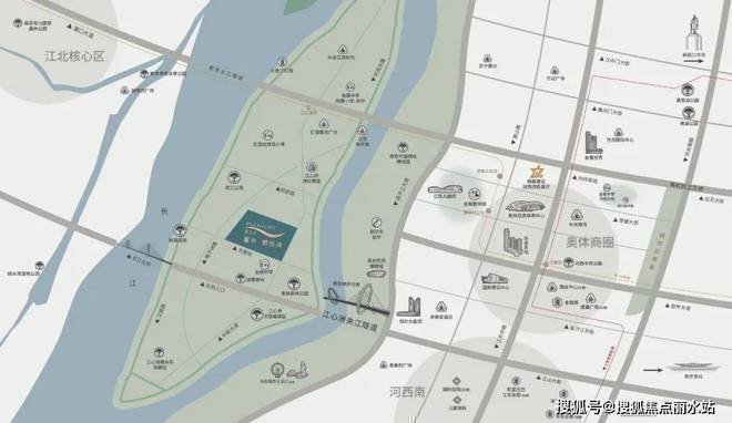 ：南京星叶栖悦湾售楼处电线首页-星叶栖悦湾楼盘百科(图15)