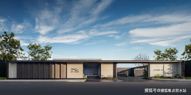 ：南京星叶栖悦湾售楼处电线首页-星叶栖悦湾楼盘百科(图2)