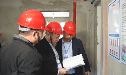 云兰装潢和尚海整装哪个好？一站式服务装修首选！(图3)