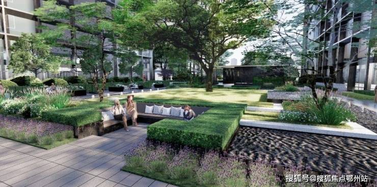 杭州之江西投银泰城最新房价-西投银泰城楼盘详情-价格-户型图!(图6)