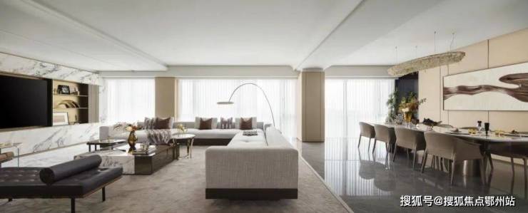 杭州之江西投银泰城最新房价-西投银泰城楼盘详情-价格-户型图!(图9)