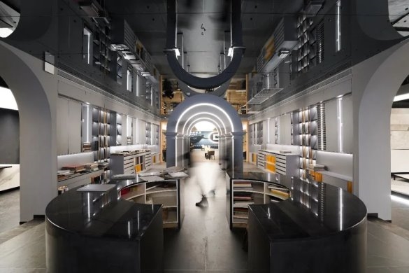 kaiyun入口：生活家装饰成都旗舰店沉浸式感受家的美好