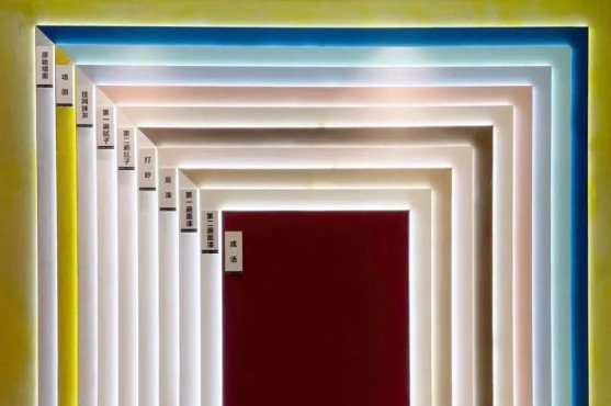 kaiyun入口：生活家装饰成都旗舰店沉浸式感受家的美好(图5)