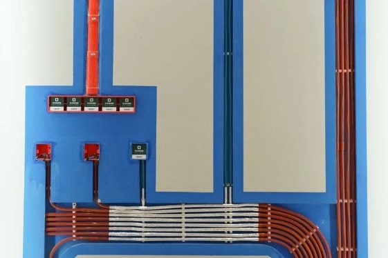 kaiyun入口：生活家装饰成都旗舰店沉浸式感受家的美好(图6)