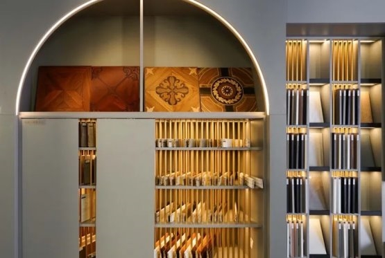 kaiyun入口：生活家装饰成都旗舰店沉浸式感受家的美好(图8)