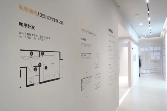 kaiyun入口：生活家装饰成都旗舰店沉浸式感受家的美好(图11)