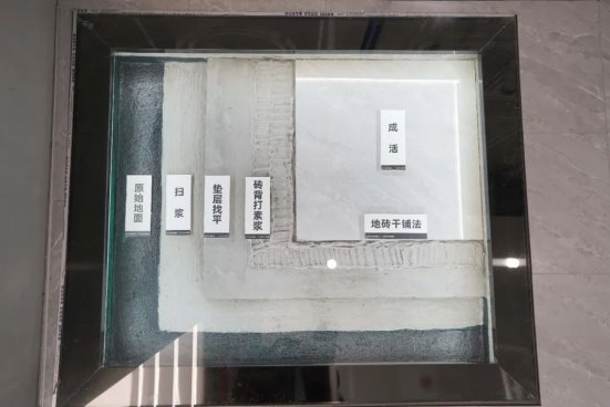 kaiyun入口：生活家装饰成都旗舰店沉浸式感受家的美好(图13)