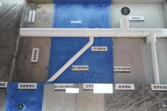 kaiyun入口：生活家装饰成都旗舰店沉浸式感受家的美好(图12)