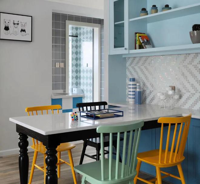 kaiyun入口：这些家居设计当初觉得高大上房子住2年后越来越发现很鸡肋(图2)