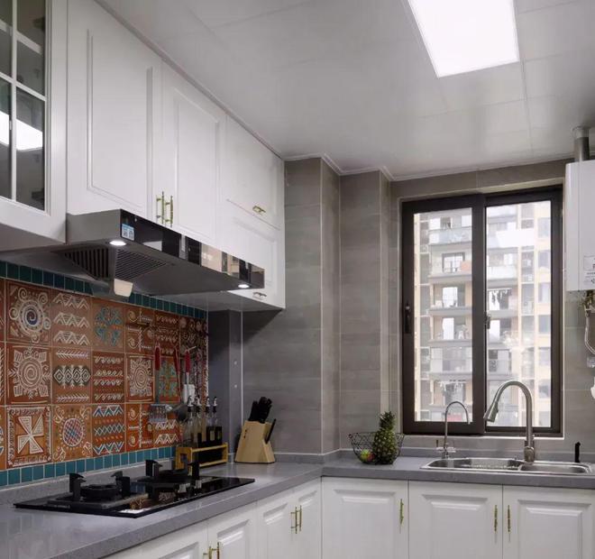 kaiyun入口：这些家居设计当初觉得高大上房子住2年后越来越发现很鸡肋(图18)