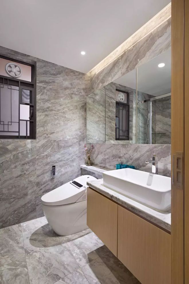 kaiyun入口：这些家居设计当初觉得高大上房子住2年后越来越发现很鸡肋(图17)