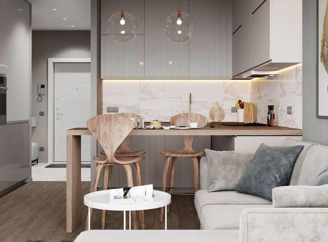 kaiyun入口：这些家居设计当初觉得高大上房子住2年后越来越发现很鸡肋(图6)