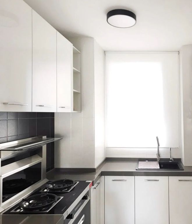 kaiyun入口：这些家居设计当初觉得高大上房子住2年后越来越发现很鸡肋(图16)