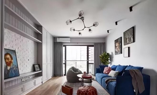 kaiyun入口：这些家居设计当初觉得高大上房子住2年后越来越发现很鸡肋(图11)