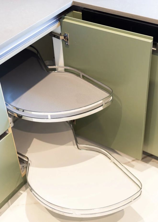 kaiyun入口：这些家居设计当初觉得高大上房子住2年后越来越发现很鸡肋(图19)