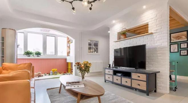 kaiyun入口：这些家居设计当初觉得高大上房子住2年后越来越发现很鸡肋(图10)