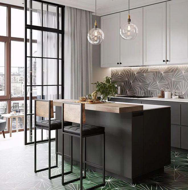 kaiyun入口：这些家居设计当初觉得高大上房子住2年后越来越发现很鸡肋(图7)