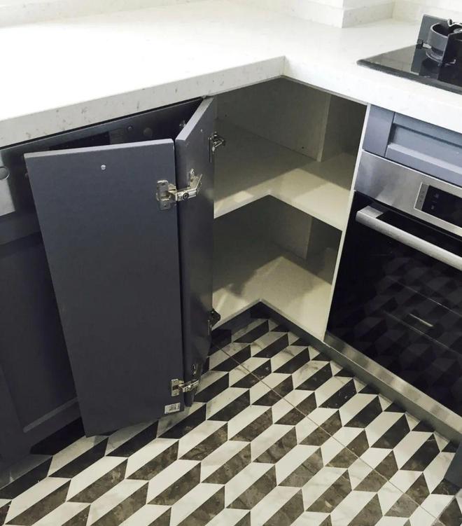 kaiyun入口：这些家居设计当初觉得高大上房子住2年后越来越发现很鸡肋(图20)