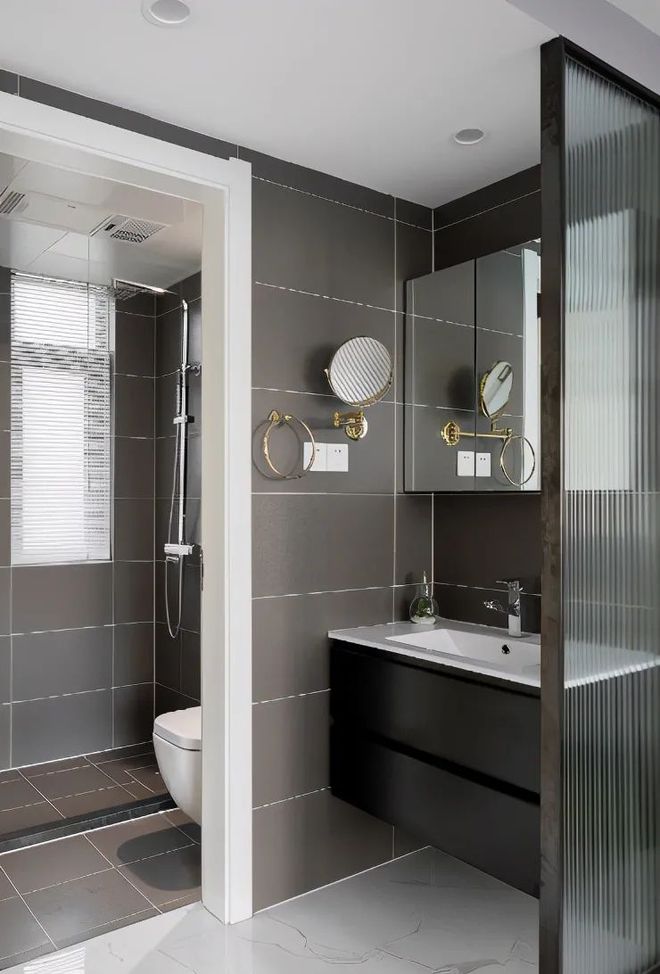 kaiyun入口：这些家居设计当初觉得高大上房子住2年后越来越发现很鸡肋(图22)