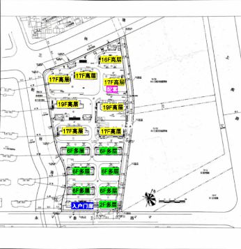 kaiyun：永泰三里城(浦东)网站2024最新楼盘资讯丨洋房叠墅！(图12)