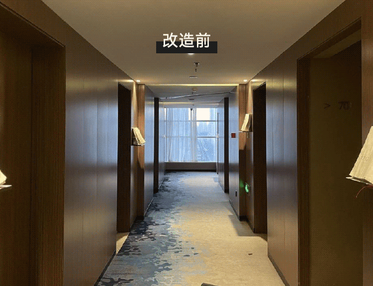 存量酒店“轻改”革命(图6)