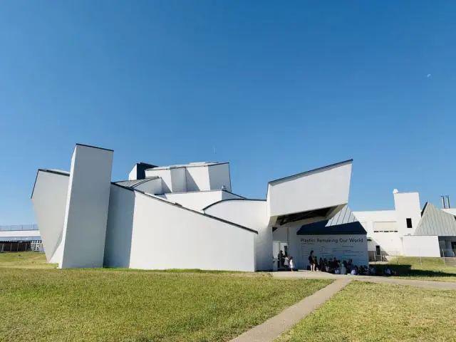 kaiyun入口：探索设计灵感之巅：全球设计师必访的十大顶尖博物馆(图3)