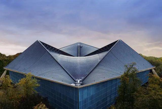 kaiyun入口：探索设计灵感之巅：全球设计师必访的十大顶尖