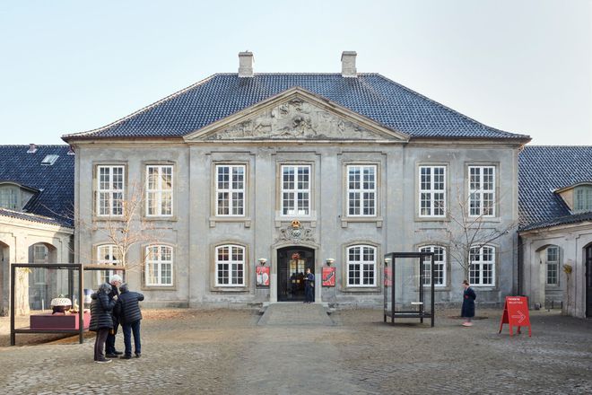 kaiyun入口：探索设计灵感之巅：全球设计师必访的十大顶尖博物馆(图6)