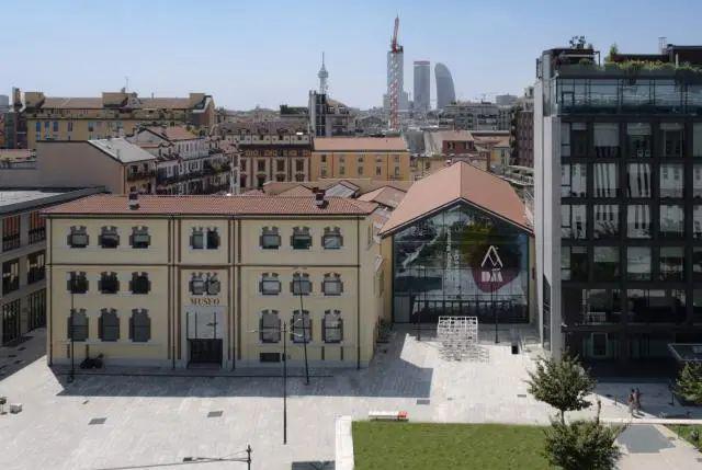 kaiyun入口：探索设计灵感之巅：全球设计师必访的十大顶尖博物馆(图7)