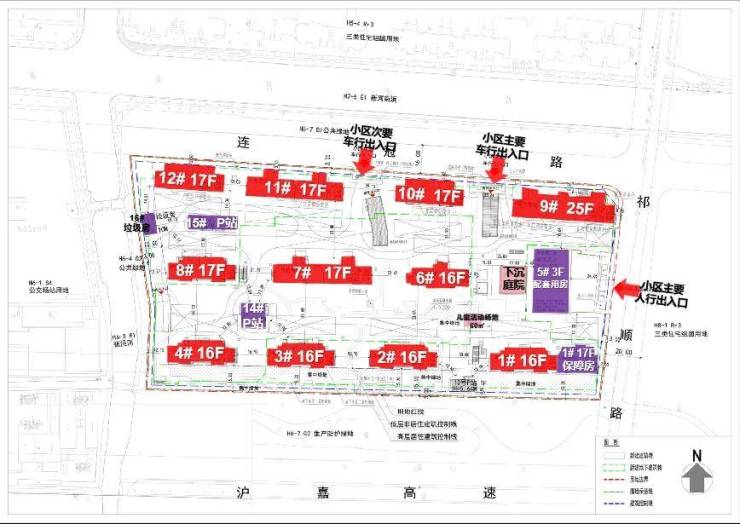 中环云悦府-2024年上海(中环云悦府)首页网站楼盘详情-户型配套(图21)