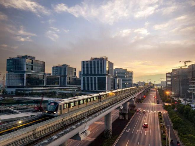 华发虹桥四季2024网站发布华发虹桥四季真正的价值(图16)