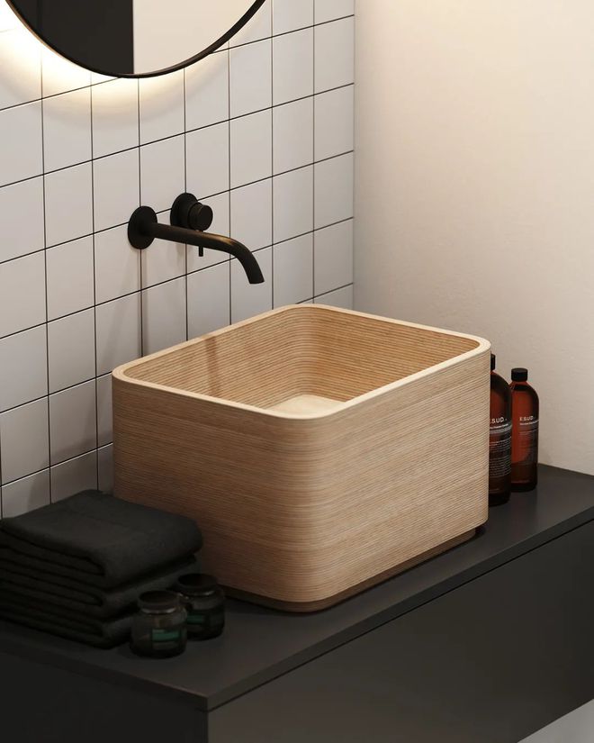 53㎡小户型巧用多功能家具一居变两居(图17)