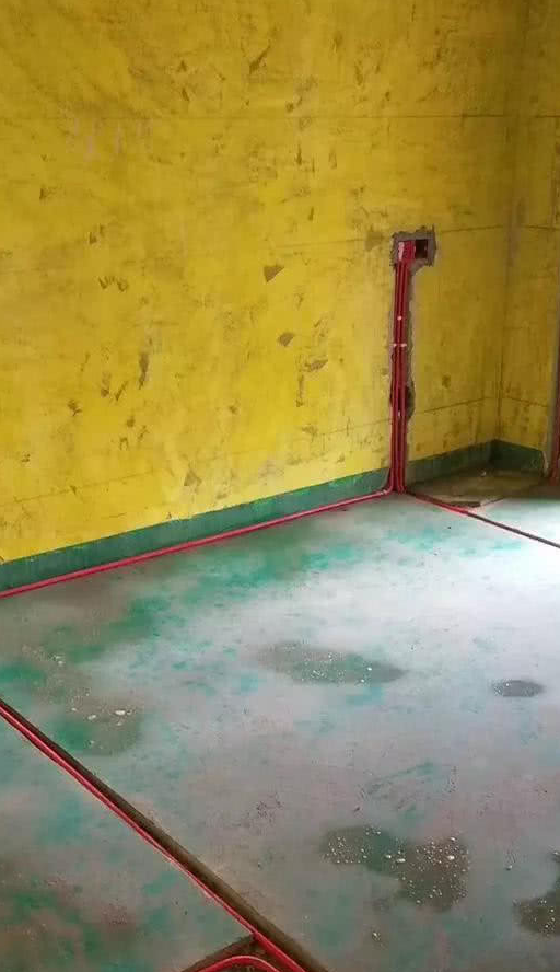 kaiyun：关于二手房拆改流程设计师说句良心话：看这一篇就清晰明了了(图8)