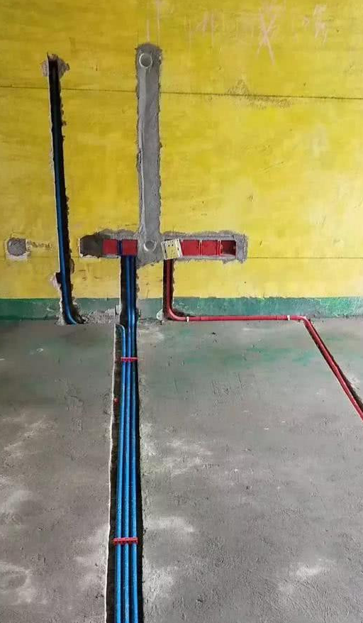 kaiyun：关于二手房拆改流程设计师说句良心话：看这一篇就清晰明了了(图9)