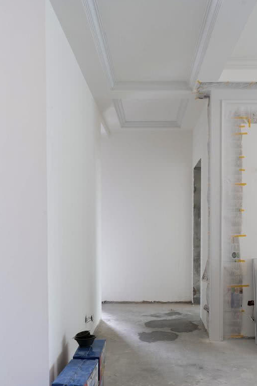 kaiyun：关于二手房拆改流程设计师说句良心话：看这一篇就清晰明了了(图13)