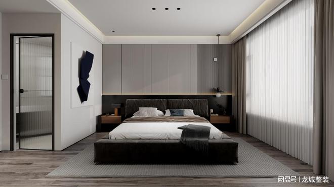 kaiyun入口：太原龙城整装：品质装修值得信赖(图2)