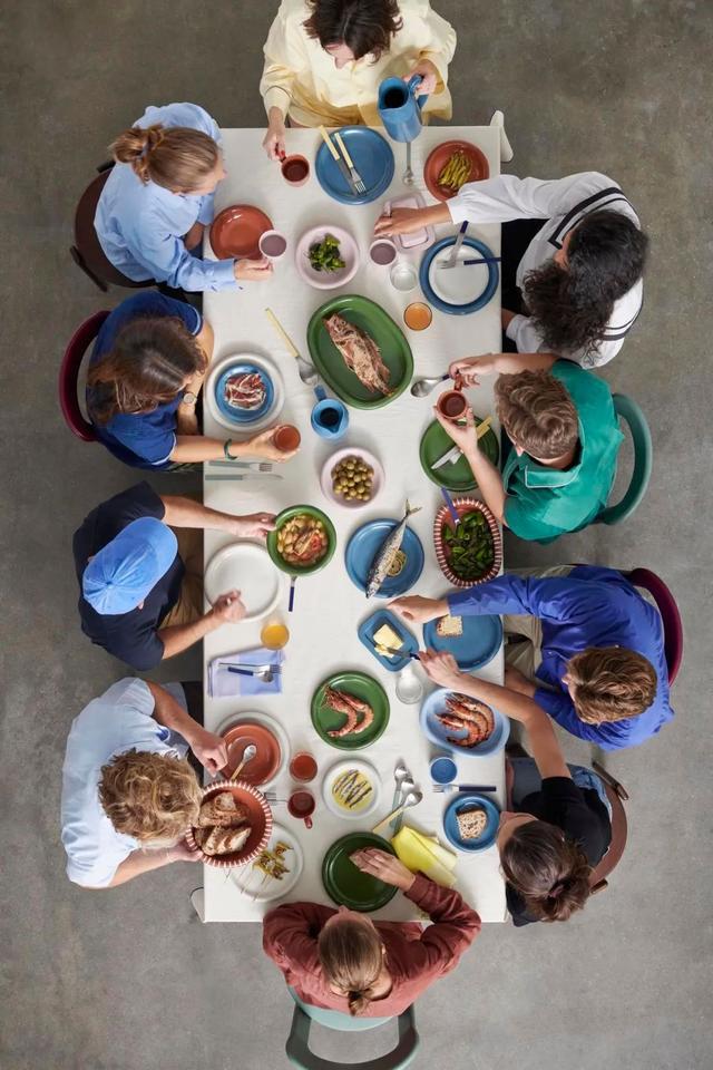 丹麦家居品牌HAY推出全新Barro系列设计师分享设计理念(图3)