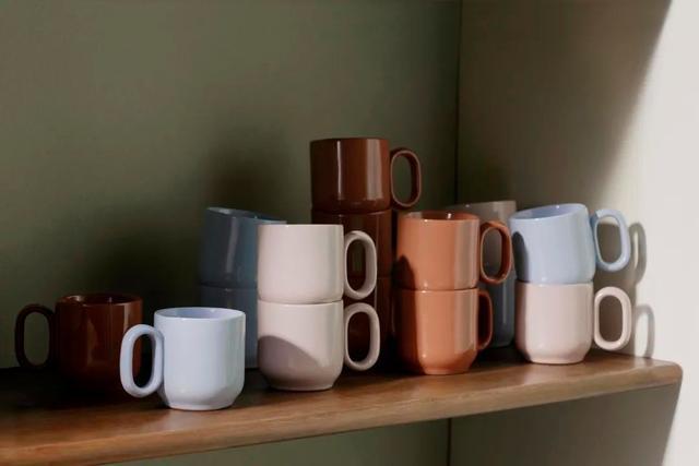 丹麦家居品牌HAY推出全新Barro系列设计师分享设计理念(图2)