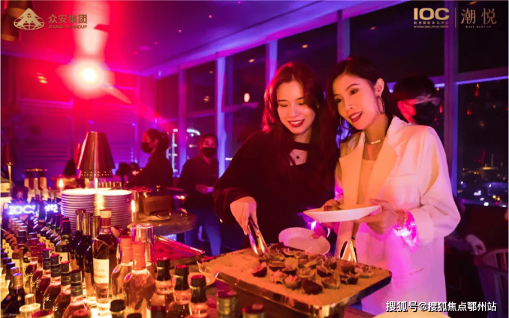 IOC潮悦售楼处电线杭州(IOC潮悦)首页网站!欢迎您!(图5)