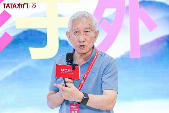 联合“中国工业设计之父”柳冠中锦上宅新品闪耀广州建博会