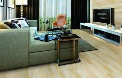 仿木纹瓷砖效果图打造温馨时尚美家！